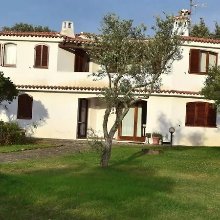 Molara * Baja Sardinia