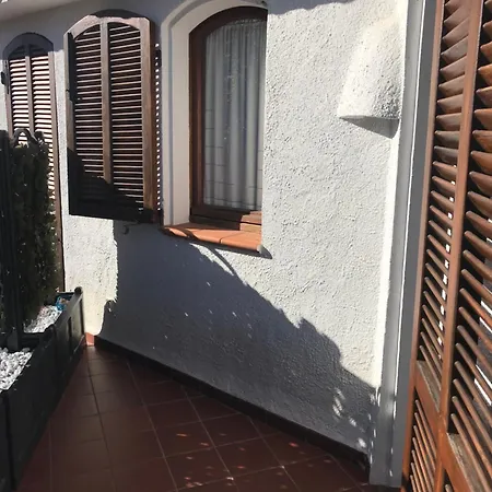 Molara Affittacamere *