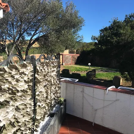 Molara Affittacamere *