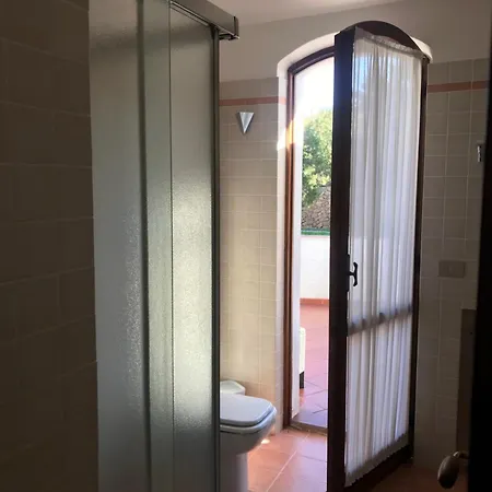 Molara * Baja Sardinia