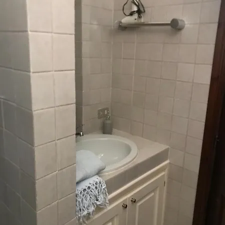 Molara バージャ・サルディニア