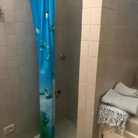 Molara ゲストハウス バージャ・サルディニア