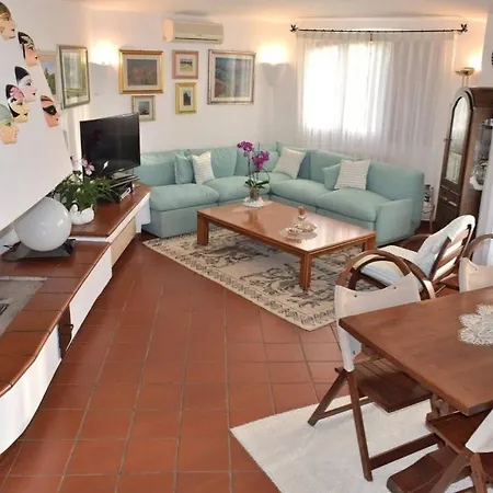 Molara Guest house Baja Sardinia