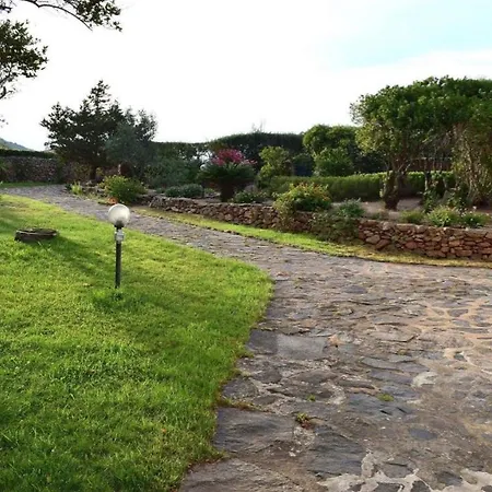 Molara * Baja Sardinia