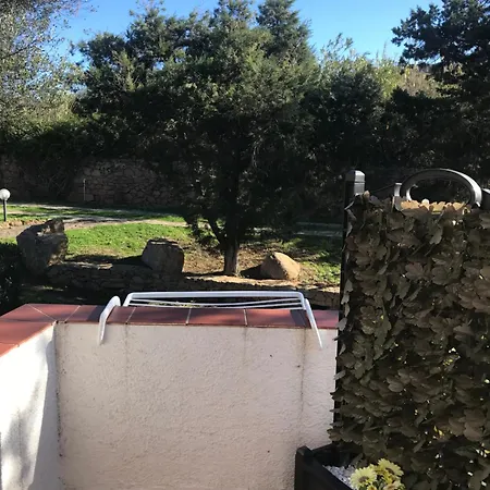 Molara Casa de hóspedes Baja Sardinia