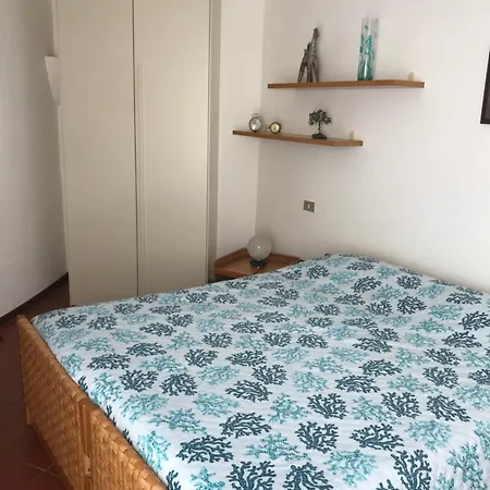 Molara Guest house Baja Sardinia