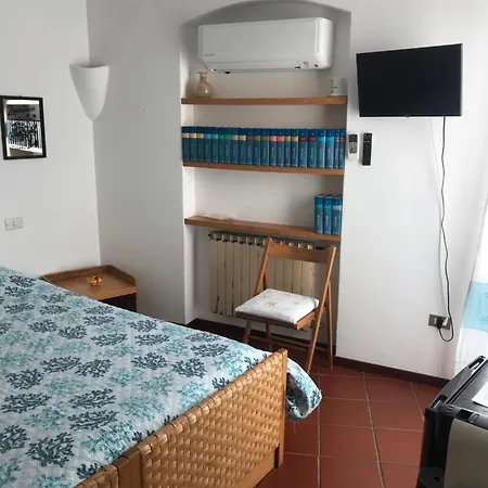 Molara Casa de hóspedes