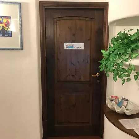 Molara Casa de hóspedes