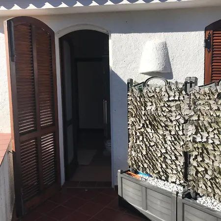 Molara Casa de hóspedes *