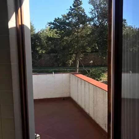 Casa de hóspedes Molara