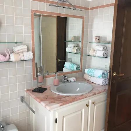 Molara * Baja Sardinia