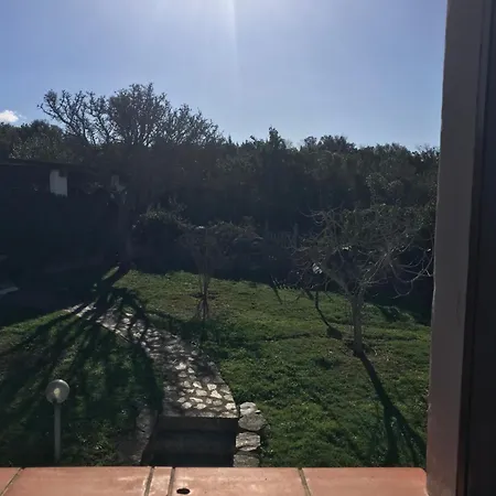 Molara Guest house Baja Sardinia
