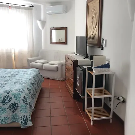 Guest house Molara Baja Sardinia