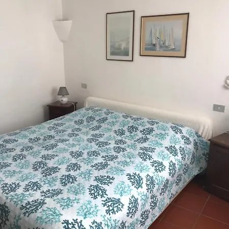 Guest house Molara