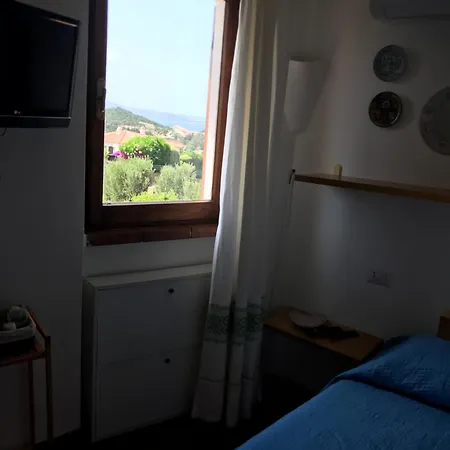 Guest house Molara