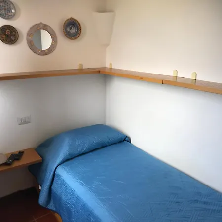 Guest house Molara *