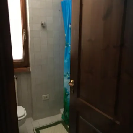 Molara Guest house Baja Sardinia