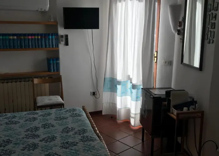 Molara * Baja Sardinia