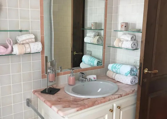 Molara * Baja Sardinia