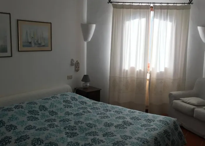 Guest house Molara Baja Sardinia