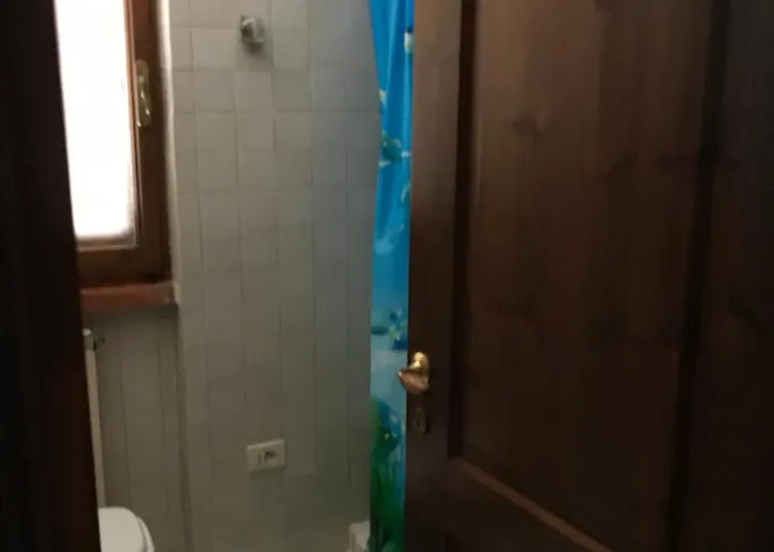 Molara Guest house Baja Sardinia